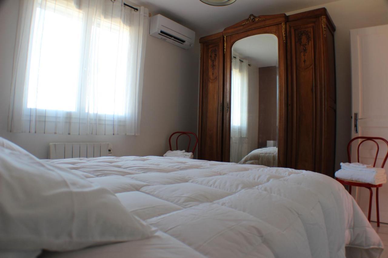 Apartament Chez Carole Et Michel En Minervois Rieux-Minervois Zewnętrze zdjęcie