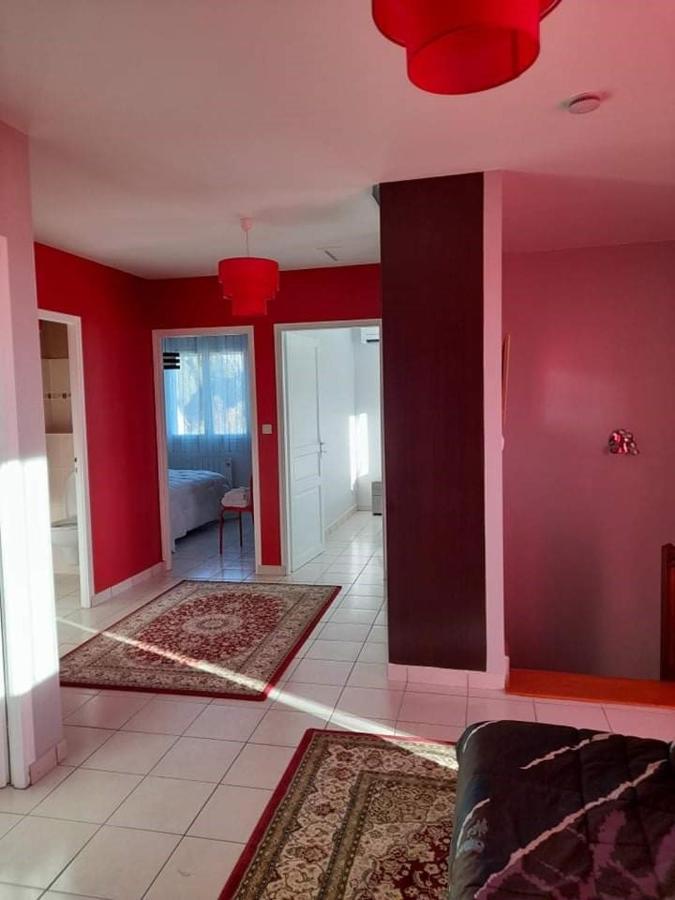 Apartament Chez Carole Et Michel En Minervois Rieux-Minervois Zewnętrze zdjęcie