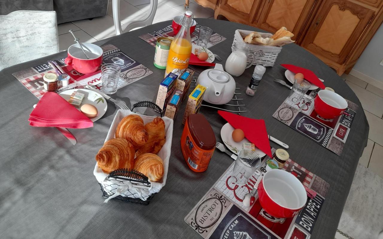 Apartament Chez Carole Et Michel En Minervois Rieux-Minervois Zewnętrze zdjęcie