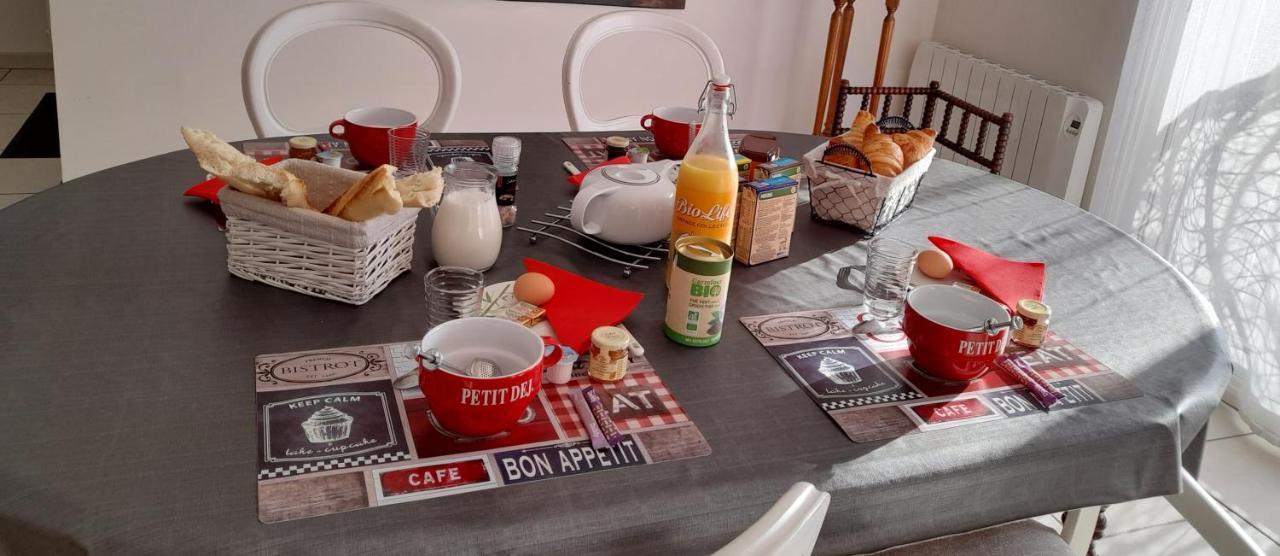 Apartament Chez Carole Et Michel En Minervois Rieux-Minervois Zewnętrze zdjęcie